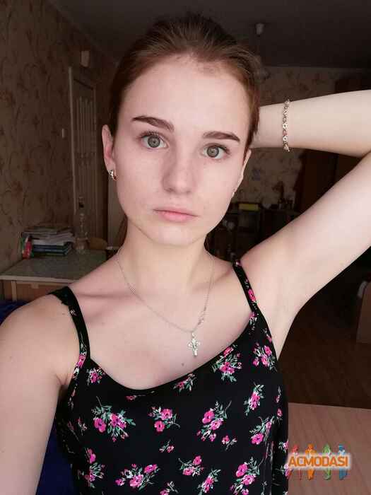 Катерина Олександрівна Ярощук фото №1368485. Завантажено 22 Лютого 2019
