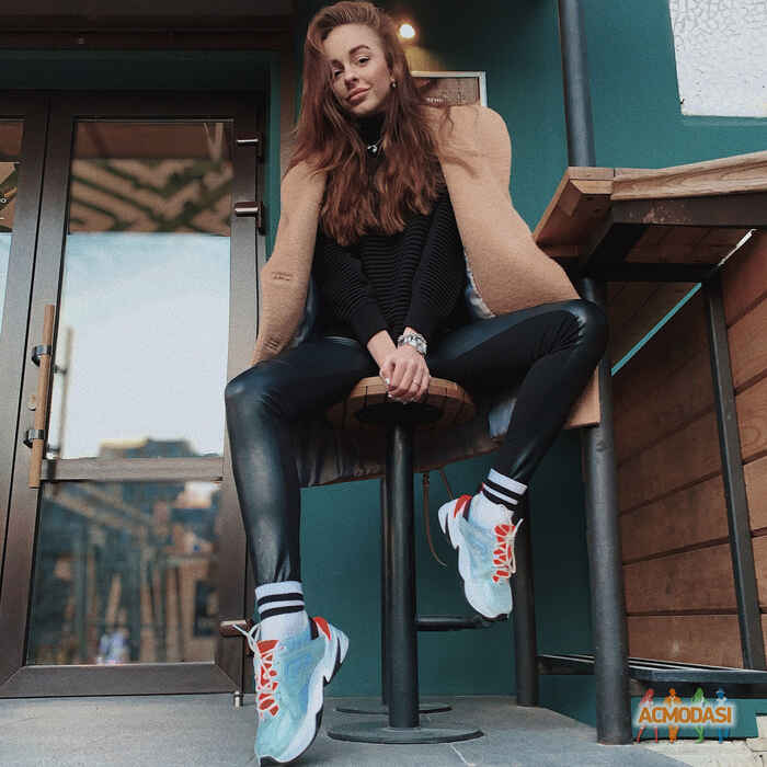Daria Andrievna Duminskay фото №1478244. Завантажено 20 Листопада 2019