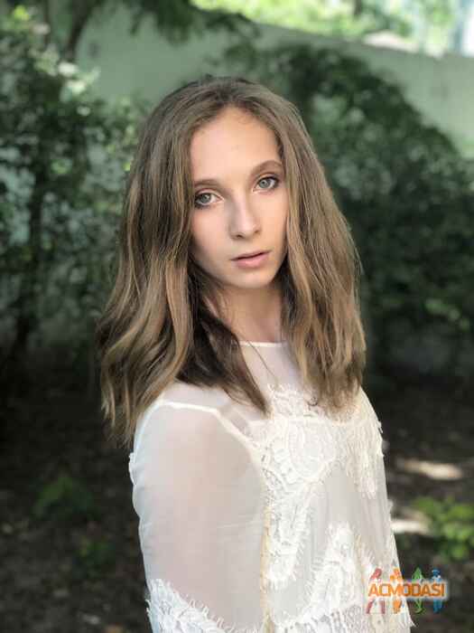 Владислава Русланівна Балута фото №1509503. Завантажено 14 Лютого 2020