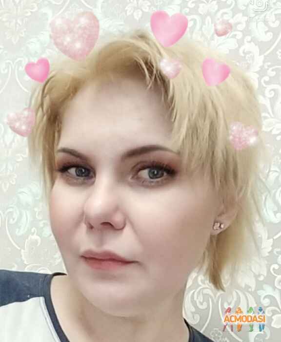 Олена Володимирівна Черевко фото №1511311. Завантажено 19 Лютого 2020
