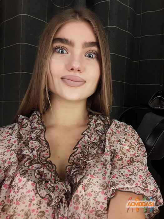 Мария Олеговна Ищук фото №1514976. Завантажено 01 Березня 2020