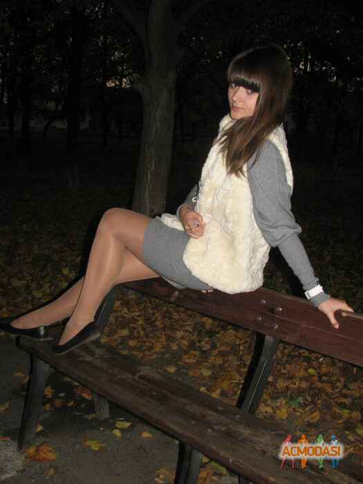 Анастасия Генадиевна Саенко фото №312134. Завантажено 18 Грудня 2012