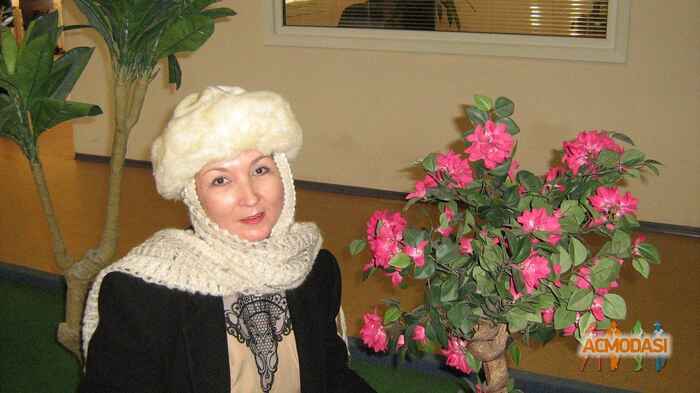Наталия  Мельникова фото №560106. Завантажено 31 Грудня 2013