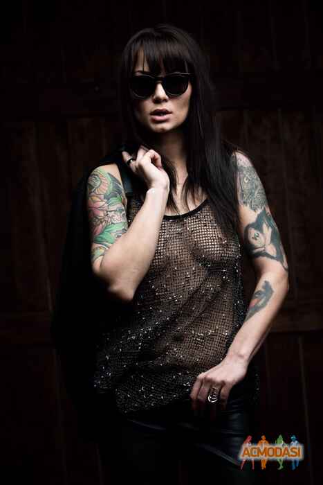 Жаклин Владленовна Орлова фото №938874. Завантажено 31 Липня 2016