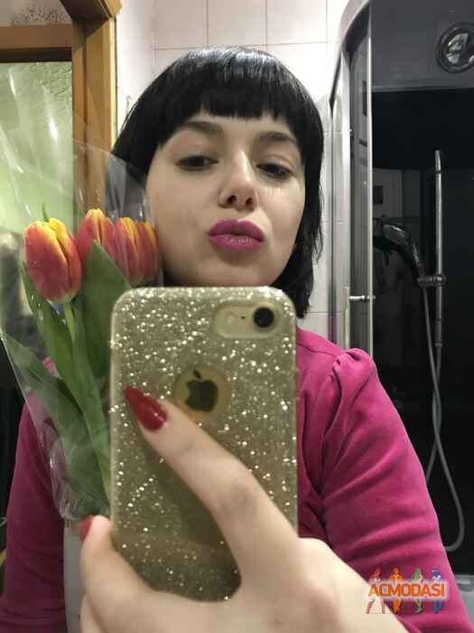 Iрина Валерiiвна Самсонова фото №1083119. Завантажено 25 Липня 2017