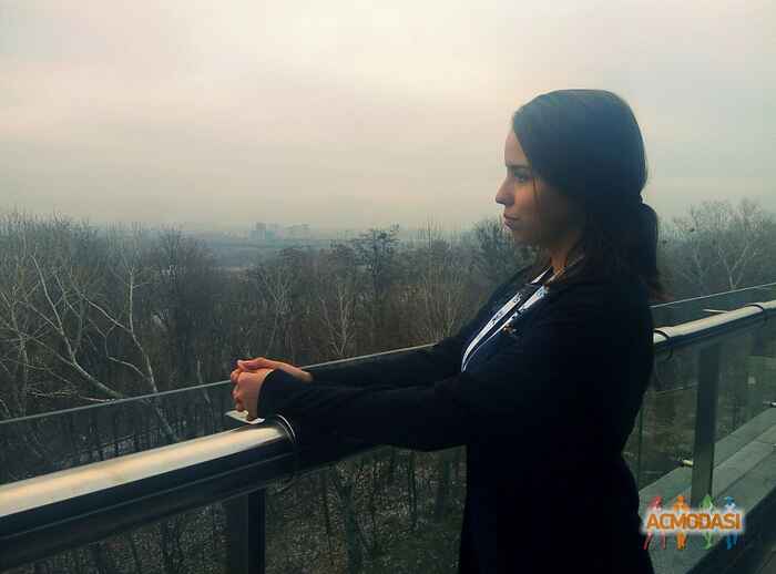 Вероніка Андріївна Бабенко фото №996892. Завантажено 12 Грудня 2016