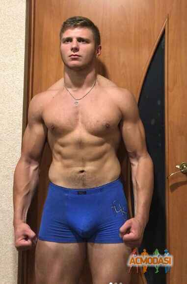 Сергій Сергійович Недошитий фото №1450713. Завантажено 19 Вересня 2019