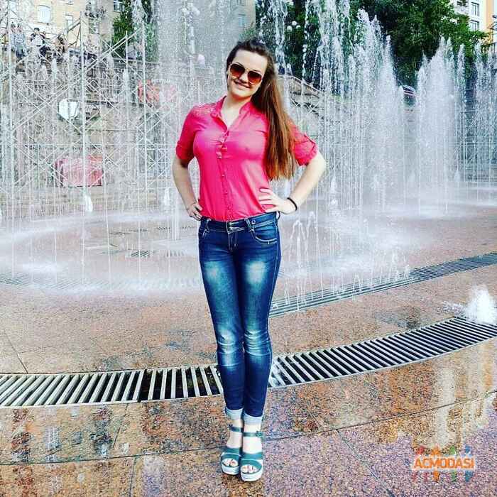 Надя Виталиевна Ментий фото №1054182. Завантажено 15 Травня 2017