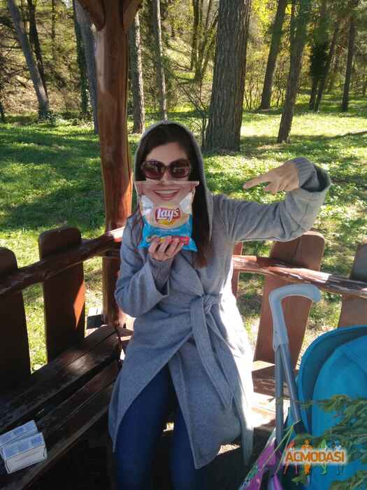 Ирина  Мандзюк фото №1055559. Завантажено 18 Травня 2017