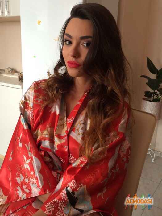 Марія Олександрівна Марія фото №1091520. Завантажено 14 Серпня 2017