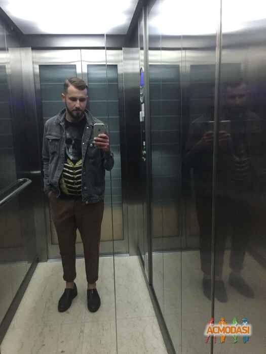 Роман Юрійович Шкарівський фото №1098860. Завантажено 02 Вересня 2017