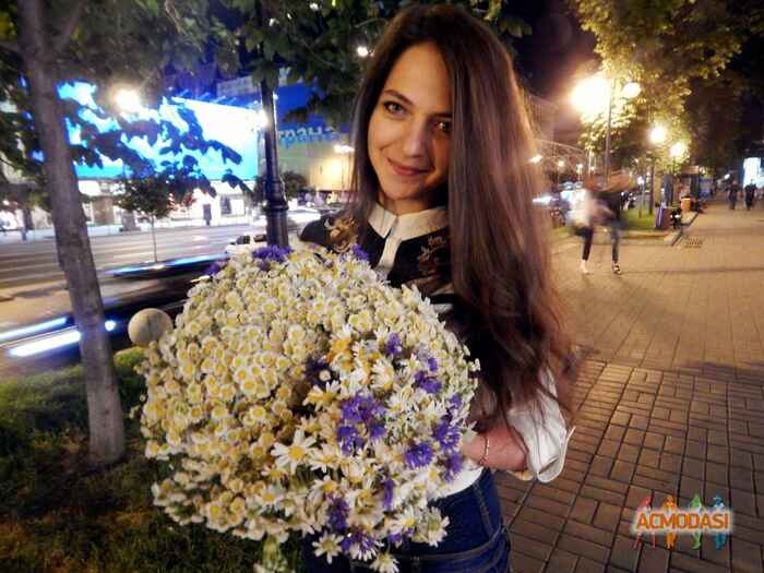 Ivanna  Pedyk фото №1102178. Завантажено 10 Вересня 2017