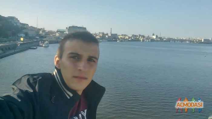 Kirill  Malihin фото №1110976. Завантажено 01 Жовтня 2017