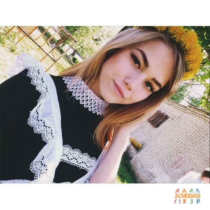 Поліна Захаржевська Сергіївна фото №1111695. Завантажено 03 Жовтня 2017