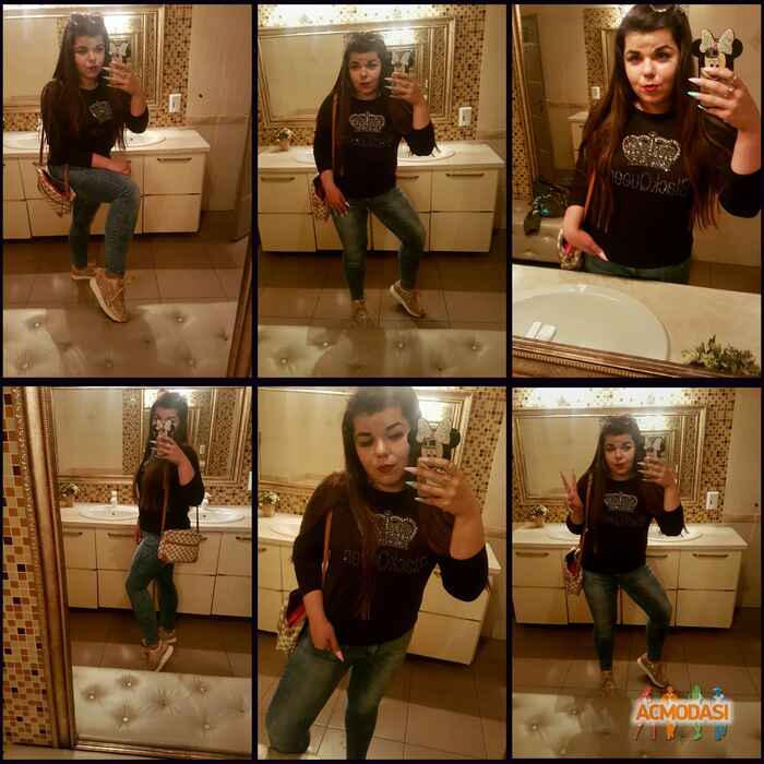 Виктория Леонидовна Шкробот фото №1114825. Завантажено 08 Жовтня 2017