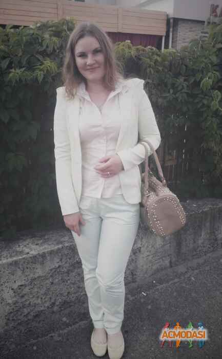 Ірина  Яновська фото №1116771. Завантажено 12 Жовтня 2017