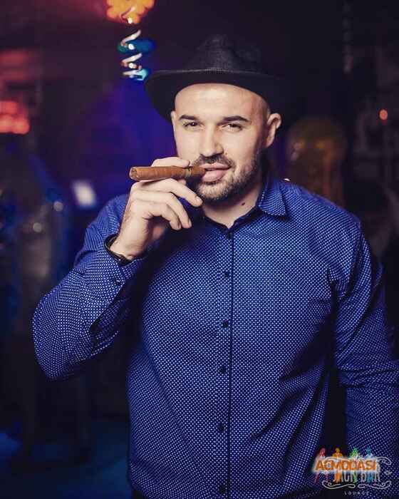 Илья   фото №1140522. Завантажено 21 Листопада 2017