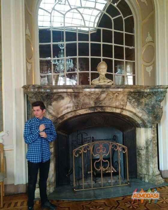 Андрій Володимирович Мудрик фото №1155316. Завантажено 21 Грудня 2017