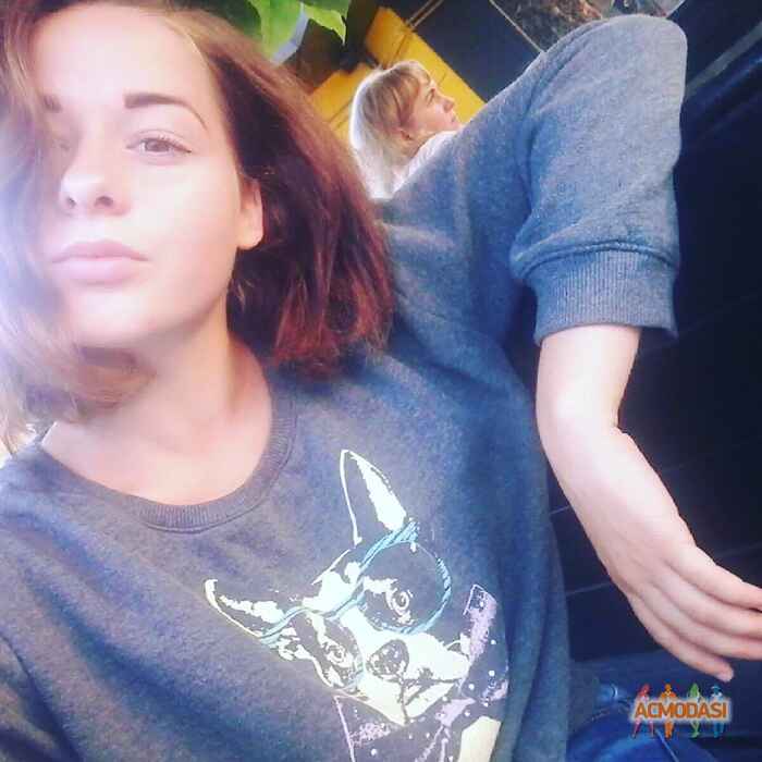 Катерина Олегівна Олійник фото №1160209. Завантажено 05 Січня 2018