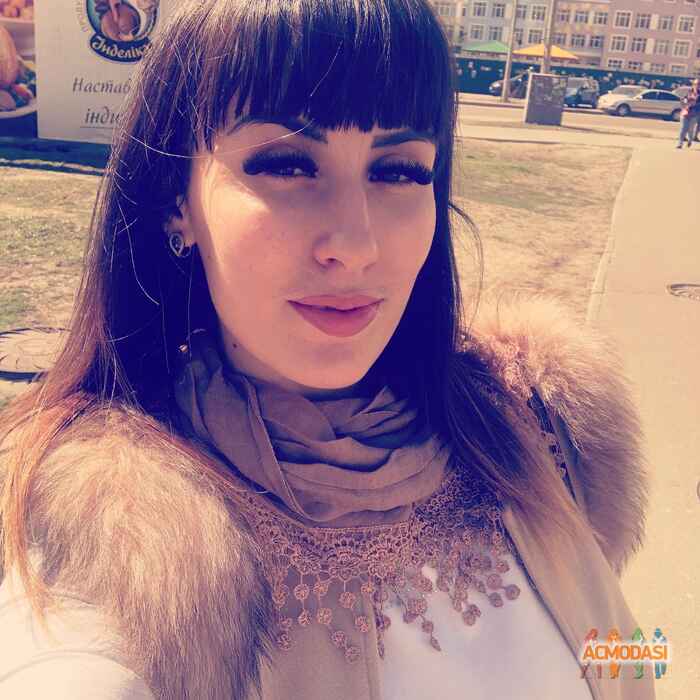 Елена Викторовна Паярели фото №1247609. Завантажено 21 Червня 2018