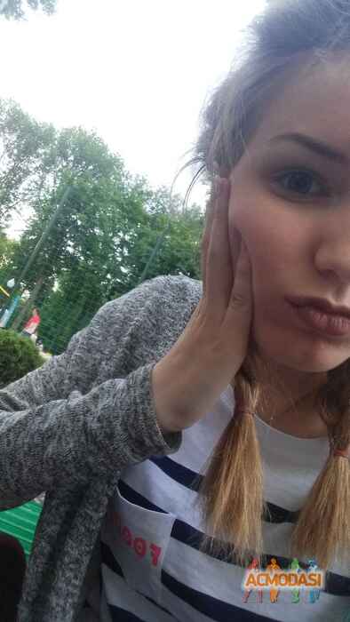 Анастасия Александровна Явникова фото №1266414. Завантажено 29 Липня 2018
