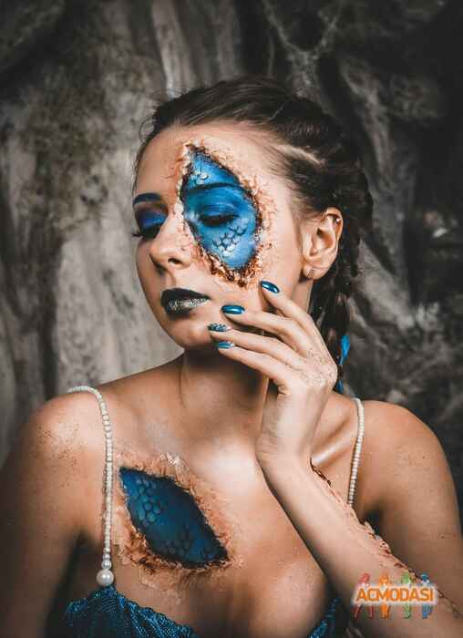 Анастасия Олеговна Белобородова фото №1337759. Завантажено 14 Грудня 2018