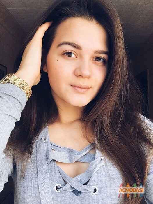 Анна Вячеславівна Конюхова фото №1370876. Завантажено 26 Лютого 2019