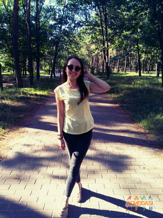 Елена Витальевна Лизогуб фото №1384544. Завантажено 30 Березня 2019