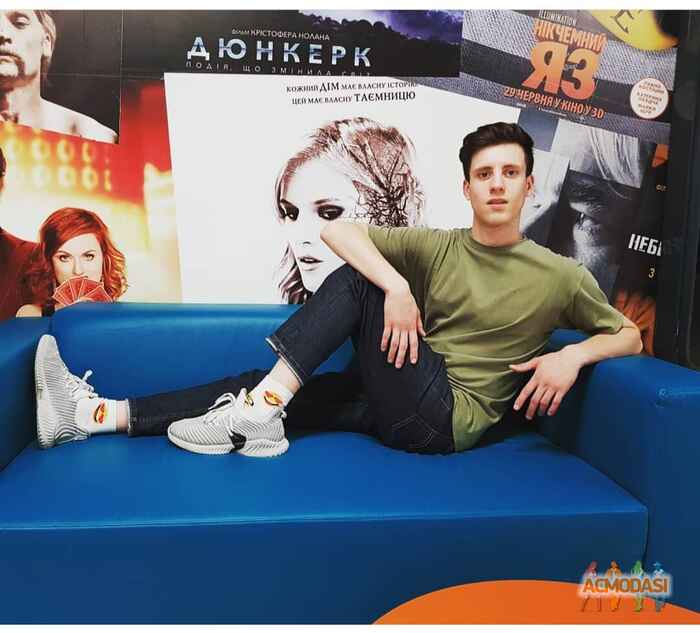 Дмитро Валентинович Дуров фото №1448552. Завантажено 14 Вересня 2019