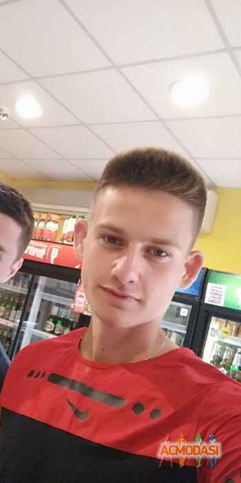 Никита  Лачугин фото №1405420. Завантажено 30 Травня 2019