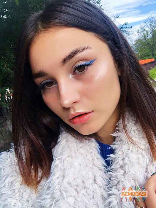 Veronika  Liudera фото №1466959. Завантажено 27 Жовтня 2019