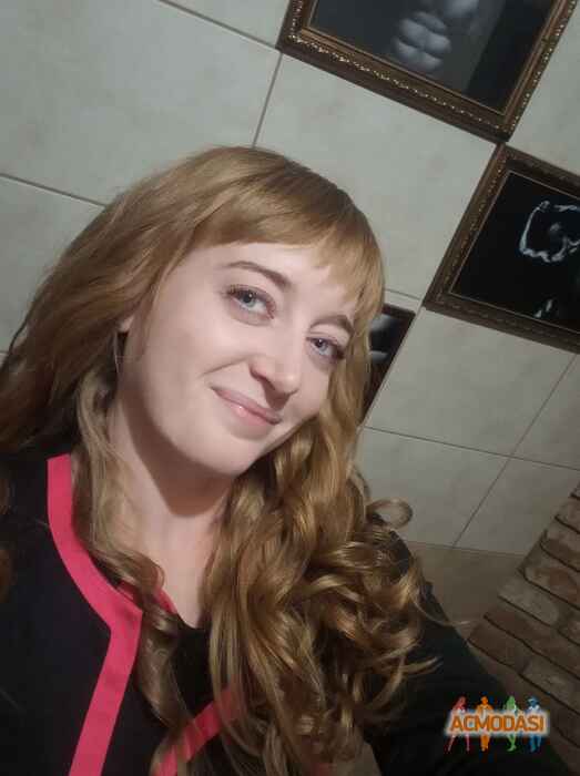 Ольга Володимирiвна Москалюк фото №1534176. Завантажено 30 Травня 2020