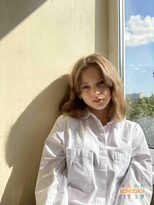 Ksenia  Bortnikova фото №1571773. Завантажено 04 Жовтня 2020