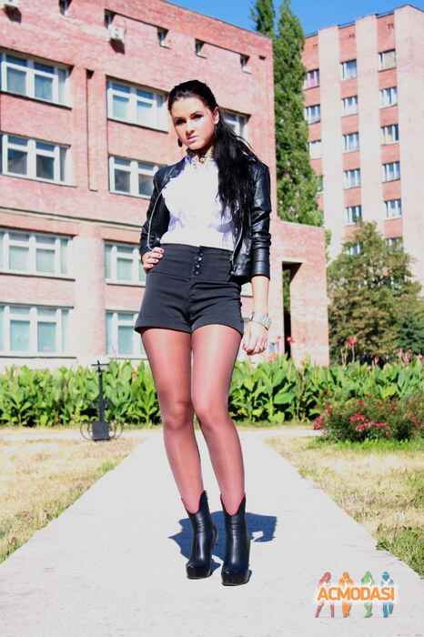 Якурнова  Екатерина фото №152961. Завантажено 21 Лютого 2012