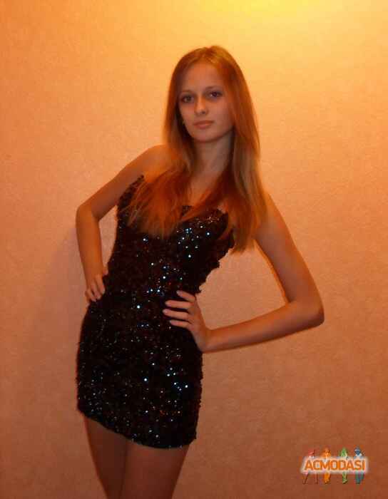 Анастасия Дмитриевна Комарова фото №430857. Завантажено 18 Червня 2013