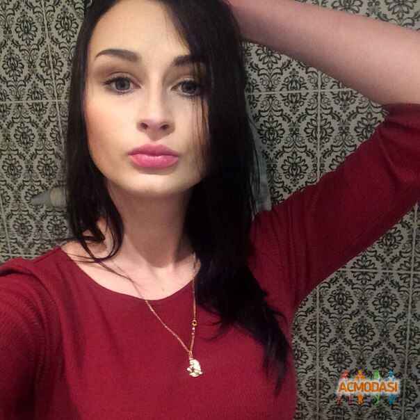 Вероника Владимировна Ермакова фото №868383. Завантажено 14 Січня 2016
