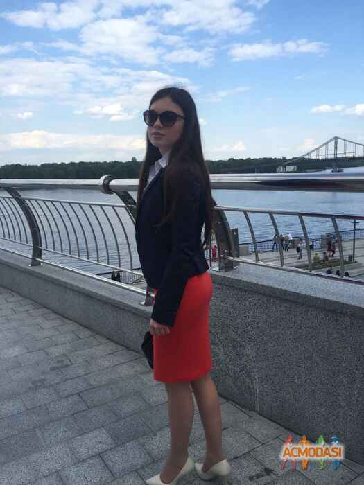 Елизавета  Марчук фото №1039403. Завантажено 03 Квітня 2017