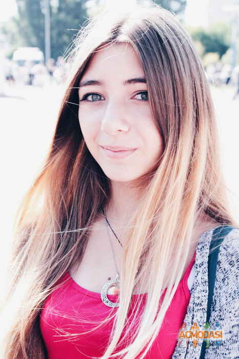 Александра Олеговна Вандровская фото №1001177. Завантажено 25 Грудня 2016