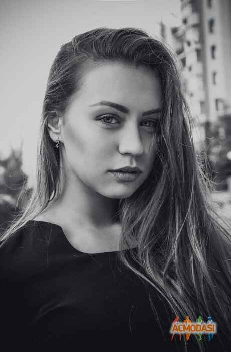 Алина Валерьевна Семак фото №1029756. Завантажено 10 Березня 2017