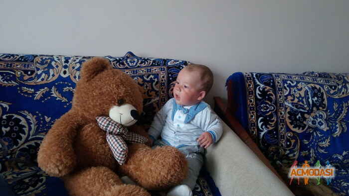 Orysia  Spivak фото №1059638. Завантажено 28 Травня 2017