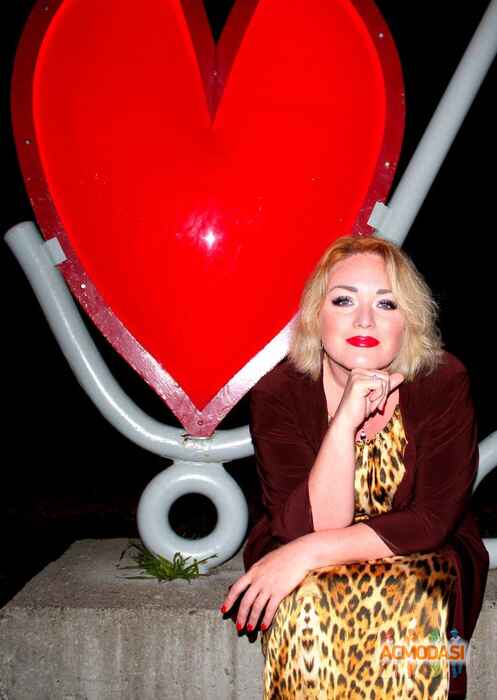 Мария  Грецкая фото №1081452. Завантажено 21 Липня 2017