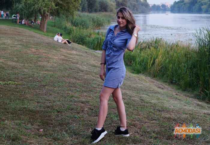 Олена Володимирівна Денисюк фото №1143656. Завантажено 27 Листопада 2017