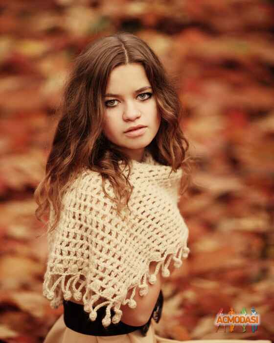 Соломія Романівна Ярошевська фото №1163690. Завантажено 12 Січня 2018