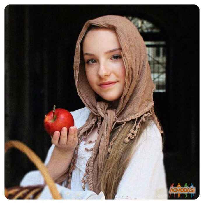 Влада Михайловна Ивановская фото №1259832. Завантажено 17 Липня 2018