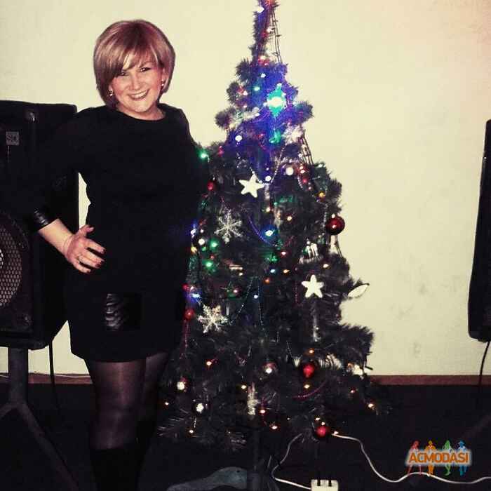 Inna Vladimirovna Tkachenko фото №1168465. Завантажено 19 Січня 2018