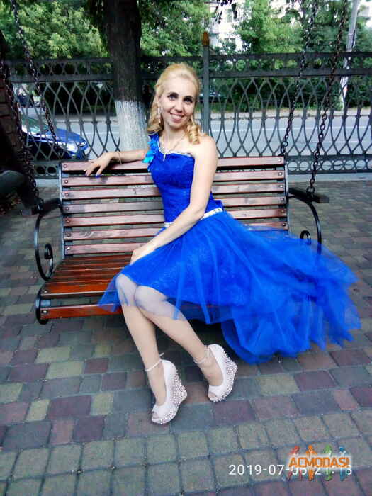 Марина Василівна Мельник фото №1421555. Завантажено 11 Липня 2019