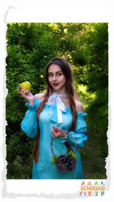 Наталі Русланівна Калінова фото №1437937. Завантажено 19 Серпня 2019