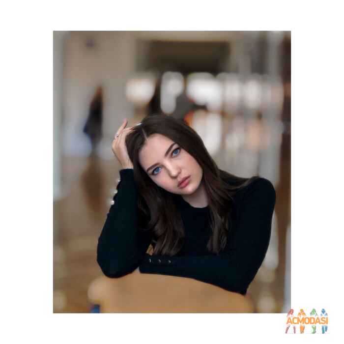 Ольга Андреевна Судникова фото №1478940. Завантажено 23 Листопада 2019