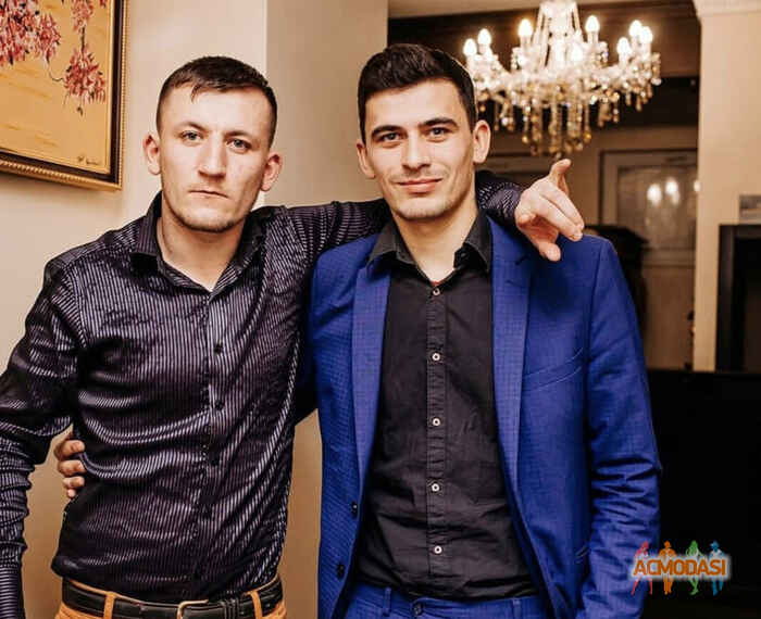 Расим Фазильович Сулейманов фото №1530270. Завантажено 17 Травня 2020