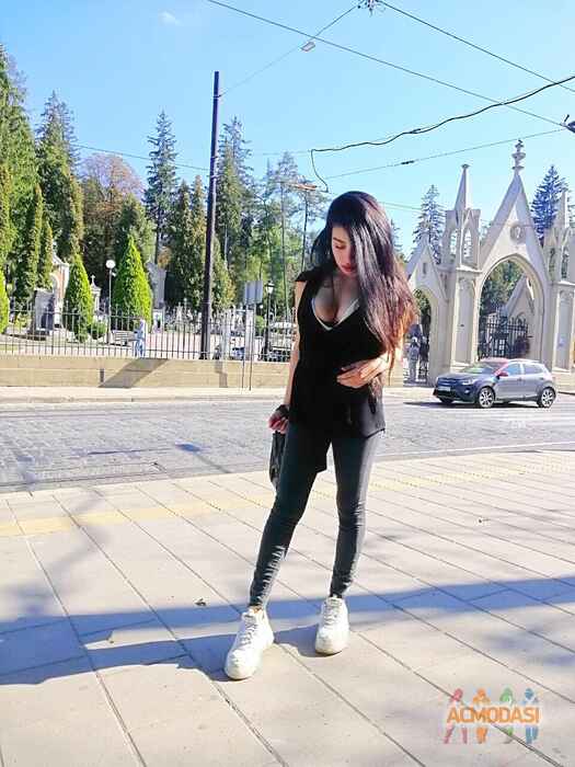 Dolly  Abdelaziz фото №1586430. Завантажено 23 Листопада 2020
